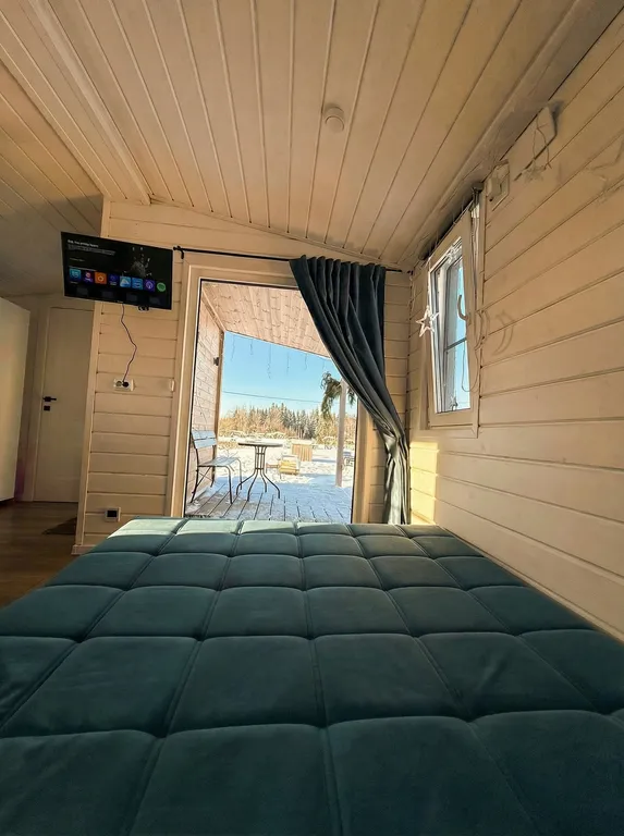 Коттедж Уютный домик — Ломоносов