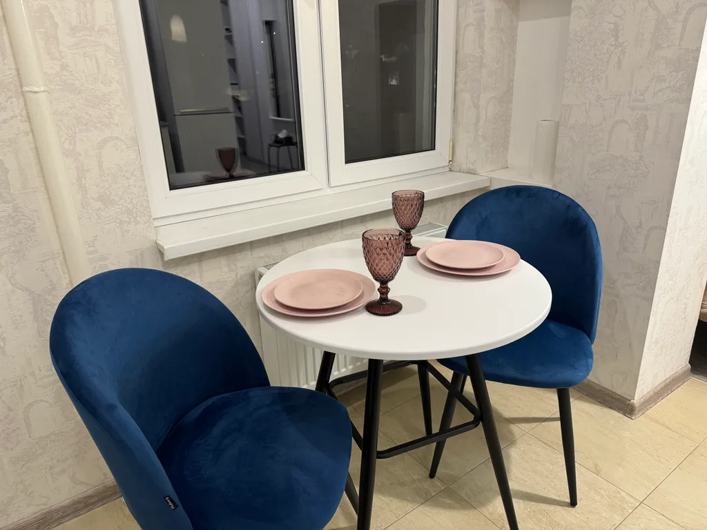 Апартаменты у моря