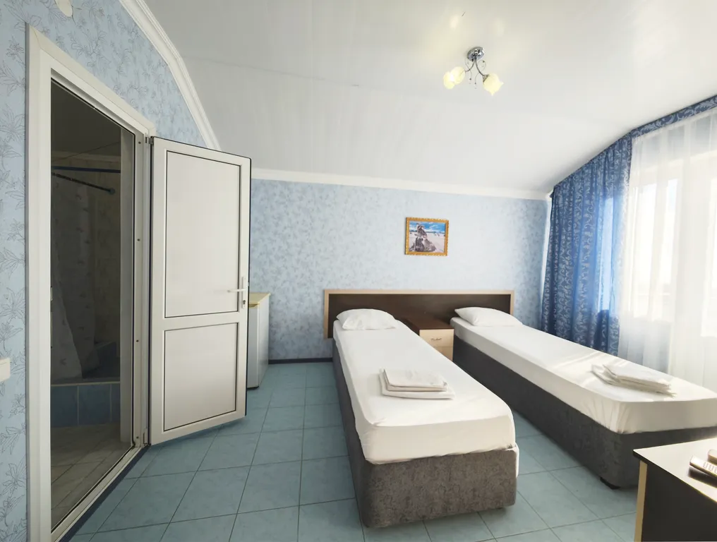 Квартира Комната — Геленджик