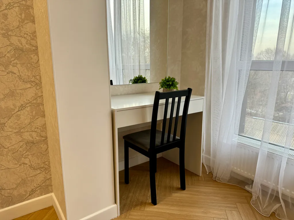 Комфорт сити в ЖК бизнес класса