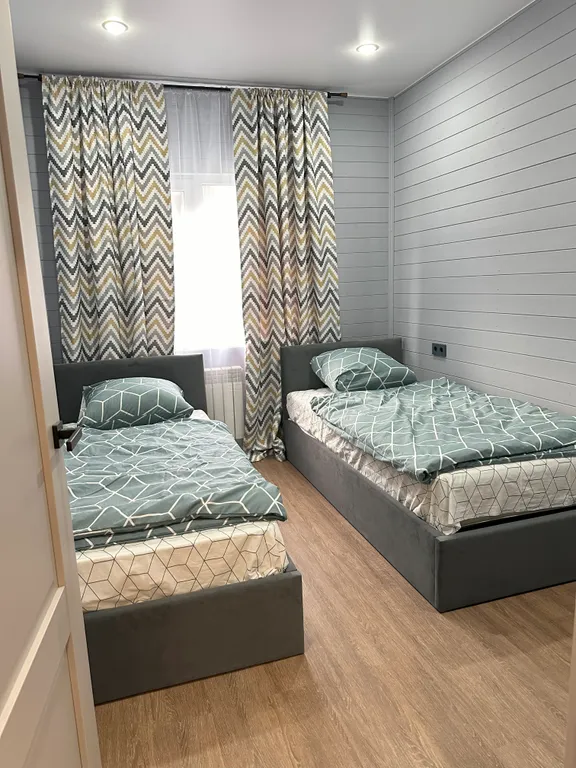 Дом на Горьковском море