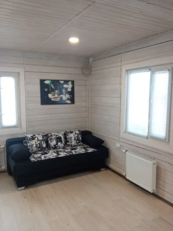 Коттедж Уютный домик на опушке леса — Санкт-Петербург