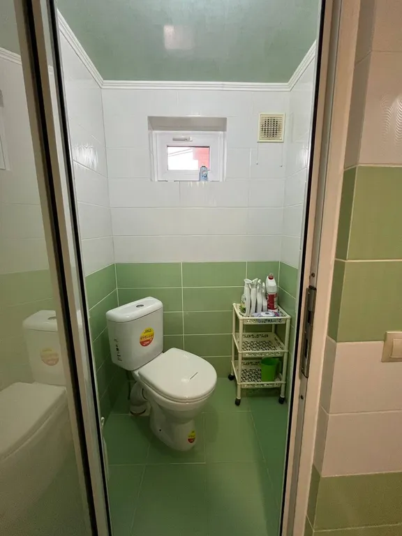 Коттедж Дом с баней — Горячий Ключ