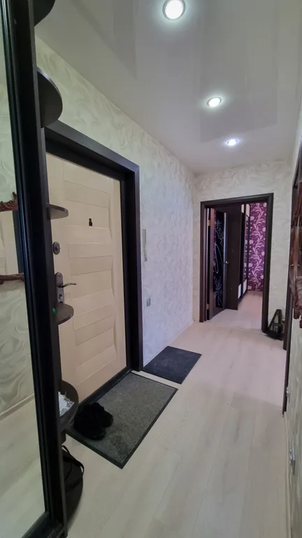 Квартира в центре города-героя