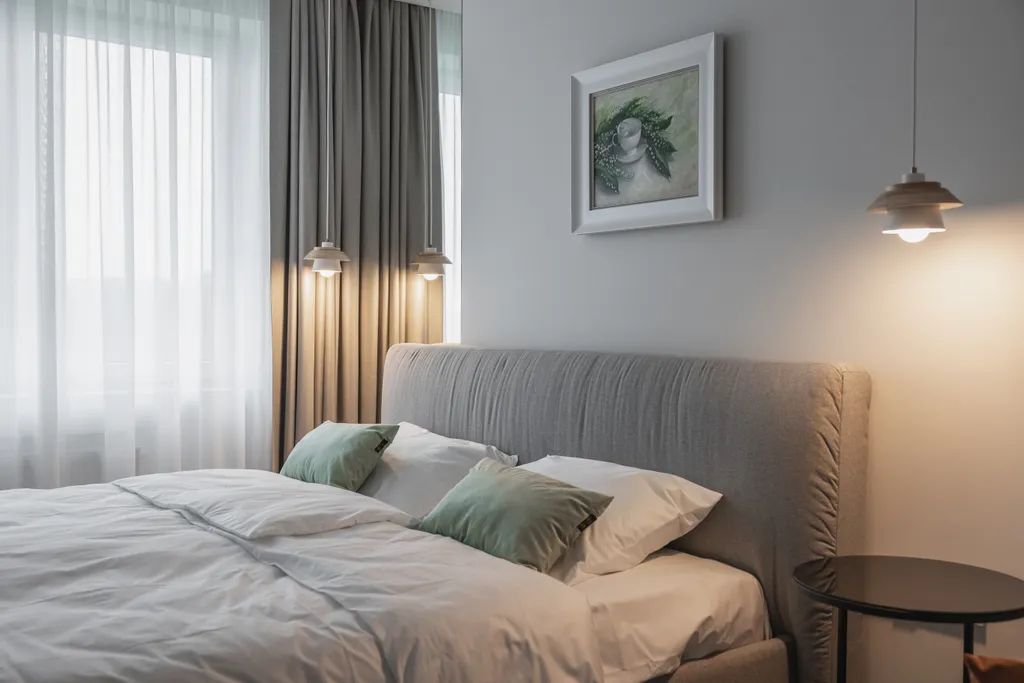 Квартира премиум класса