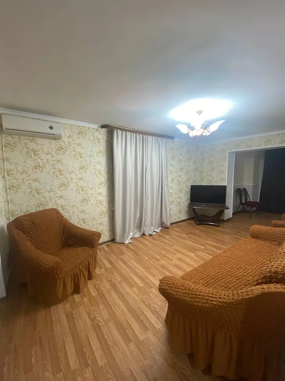 Квартира Квартира в центре — Сухум