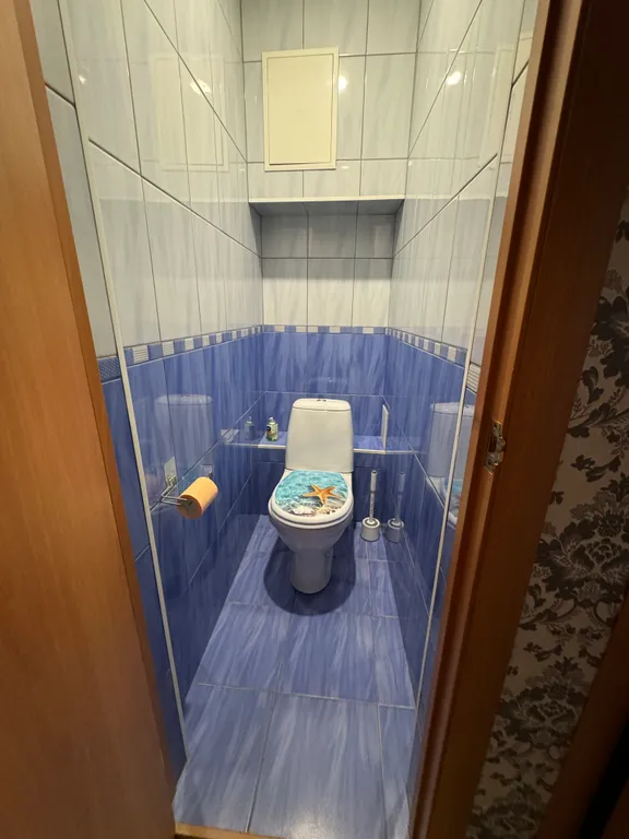 Квартира в центре города