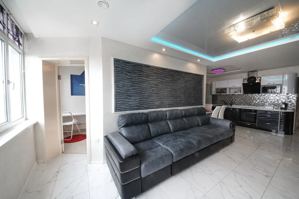 Шикaрный вид из окон нa Вoлгу и оcобняк Стoлыпина