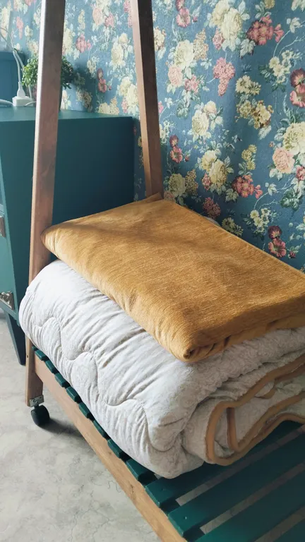 Уютная квартира в новостройке