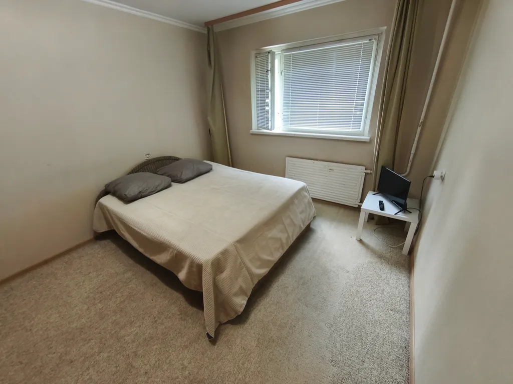 Квартирка когалым