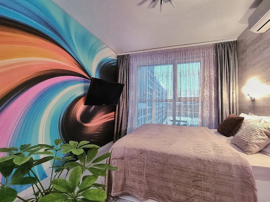 Сказочные Акварели