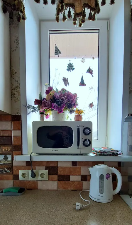 Уютные апартаменты коттеджного типа у монастыря