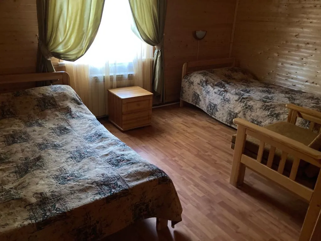 4-комнатный Дом