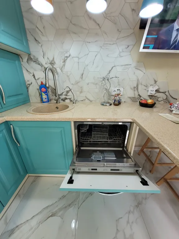 Квартира Уютная квартира на побережье Балтийского моря — Светлогорск