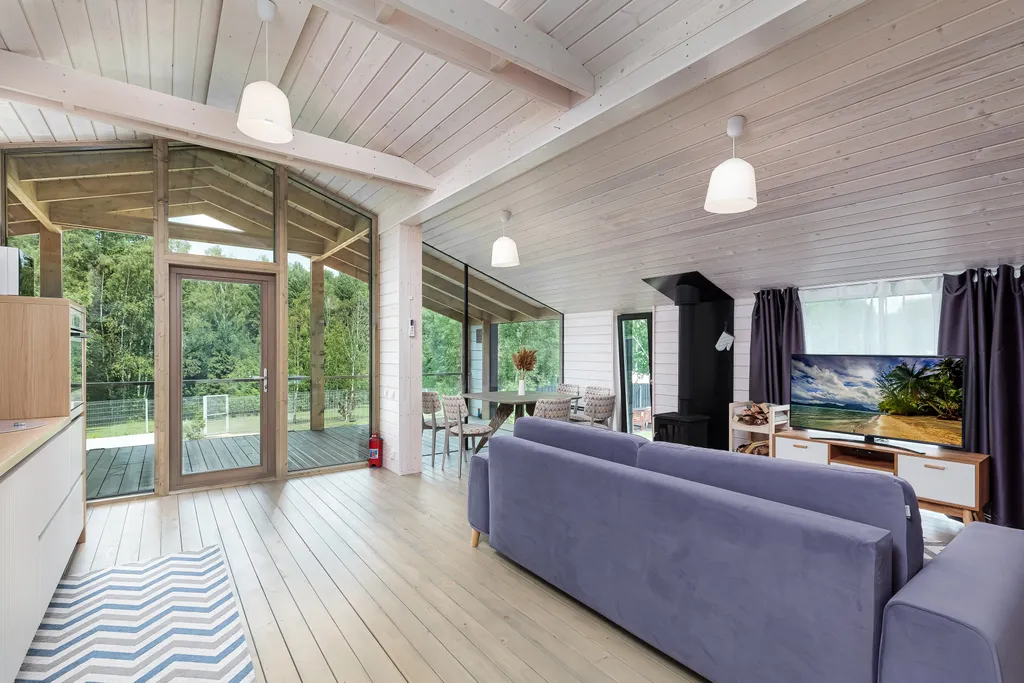 Оригинальный ДубльДом Каштан