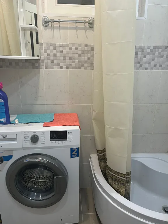 Уютная квартира в центре