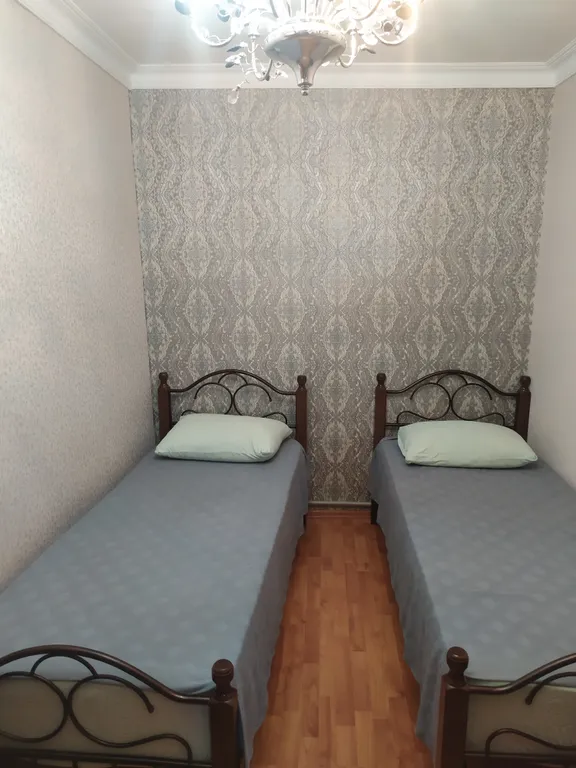 Гостевой дом