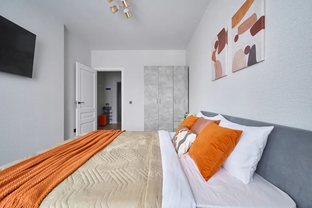 Квартира Квартира в ЖК Самолет — Краснодар