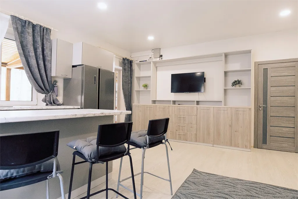 4-комнатный Дом