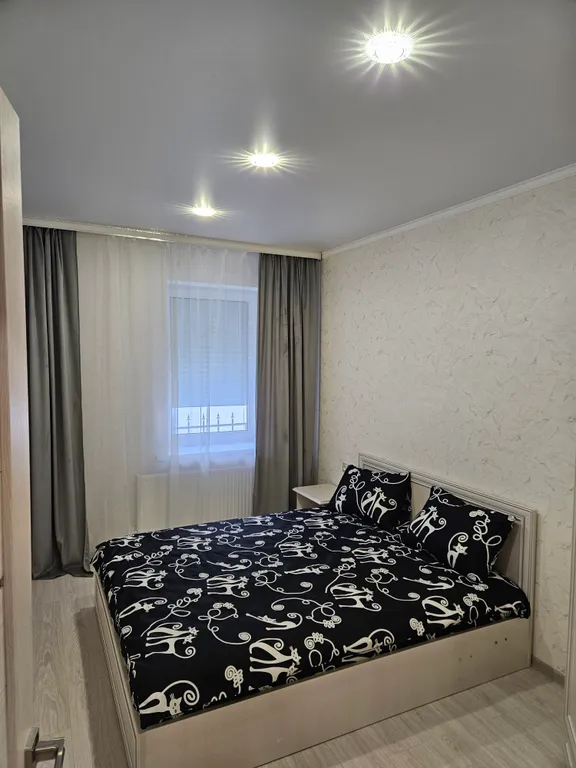 Уютный дом с новым ремонтом