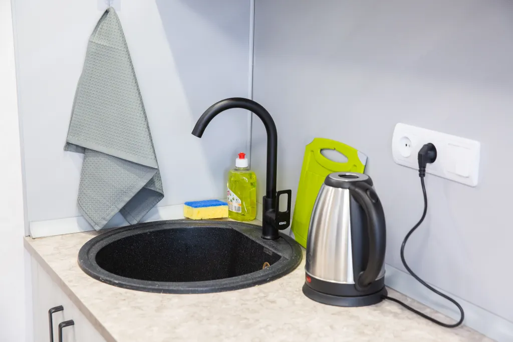 Уютная студия на Ярмарке