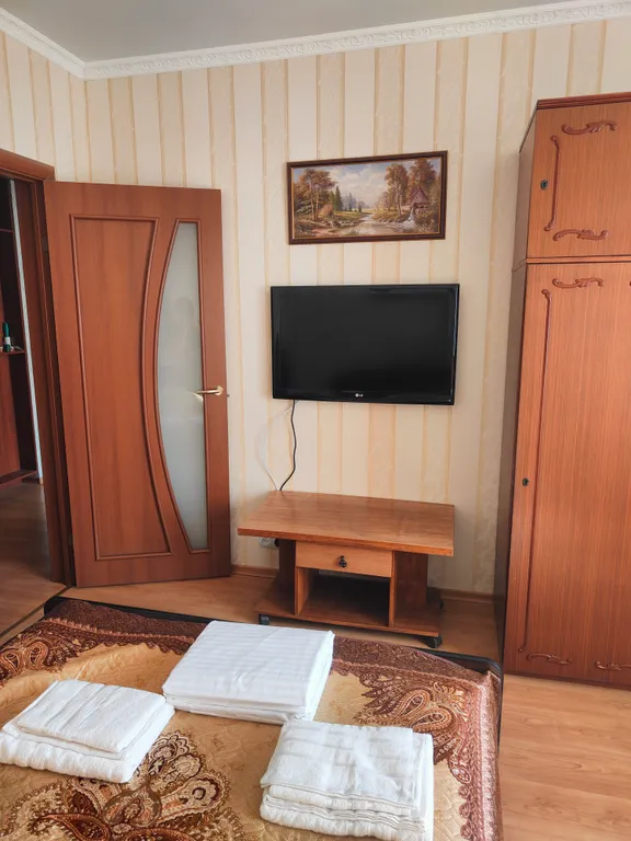 Квартира Уютная 2-комнатная квартира на побережье Балтийского моря — Пионерский