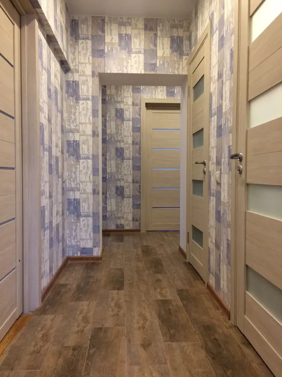 Комната изолированная