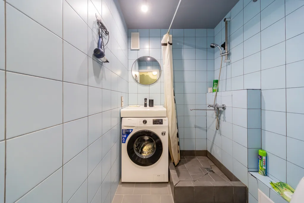 Уютная квартира напротив телебашни