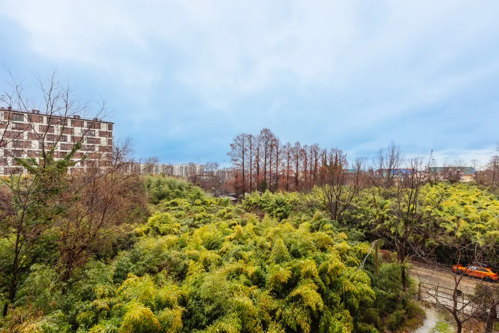 Квартира Квартира RH aquamarine apart у моря — Адлер