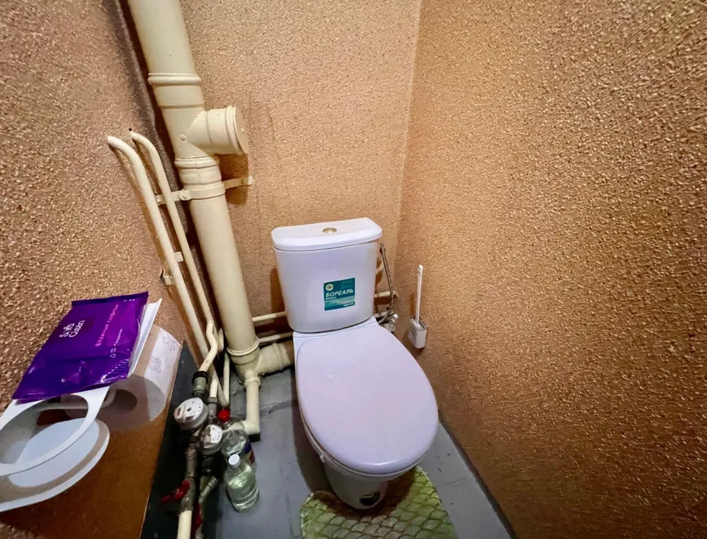 Апартамент Комфорт рядом с Лентой