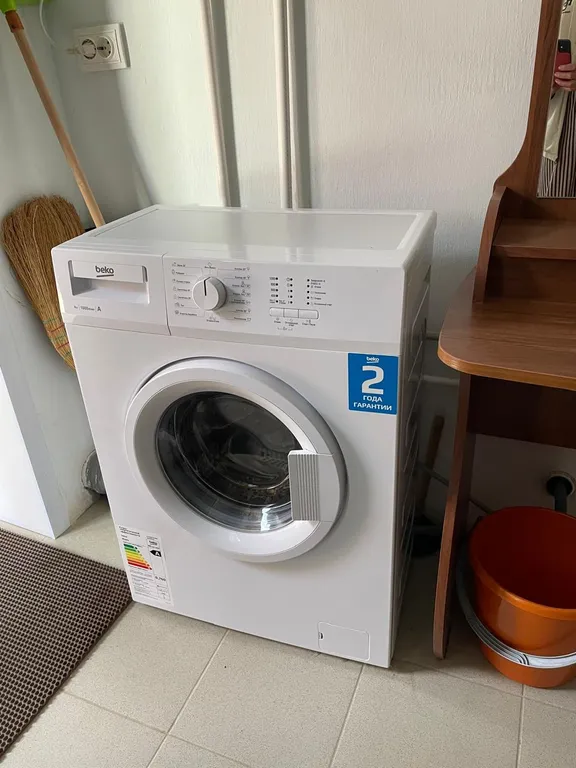 Двухэтажный дом на берегу Азовского моря