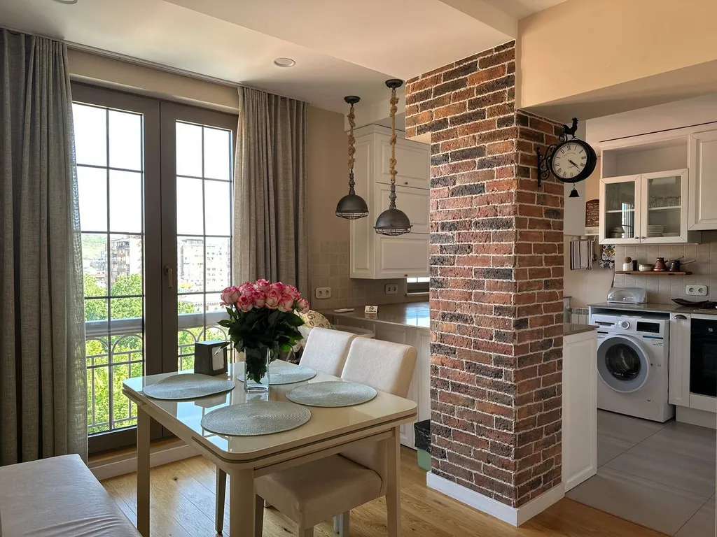 Редкая находка, непревзойденное местоположение, гибкий check-in