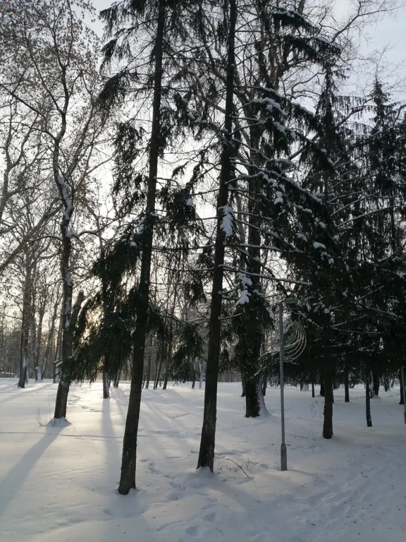 Уютная квартира в исторической части города