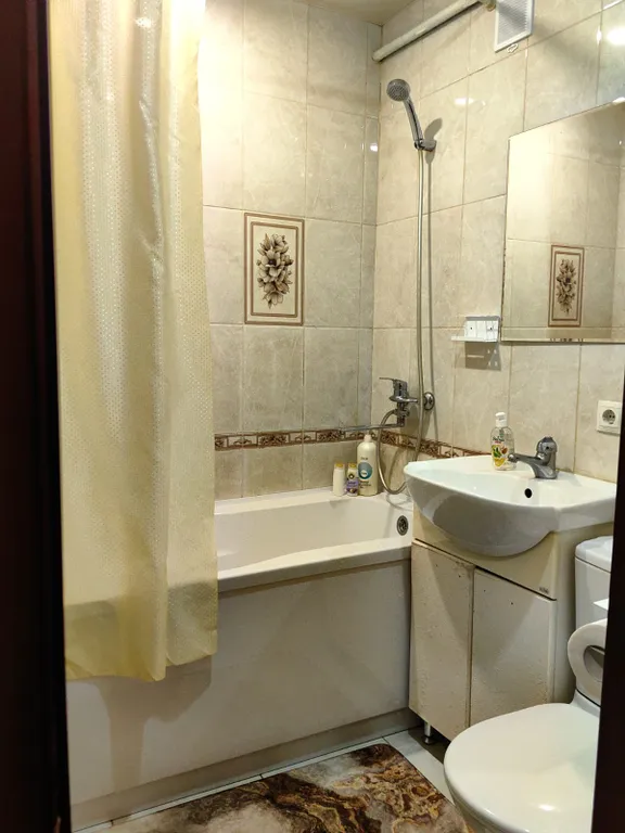 Квартира 55.