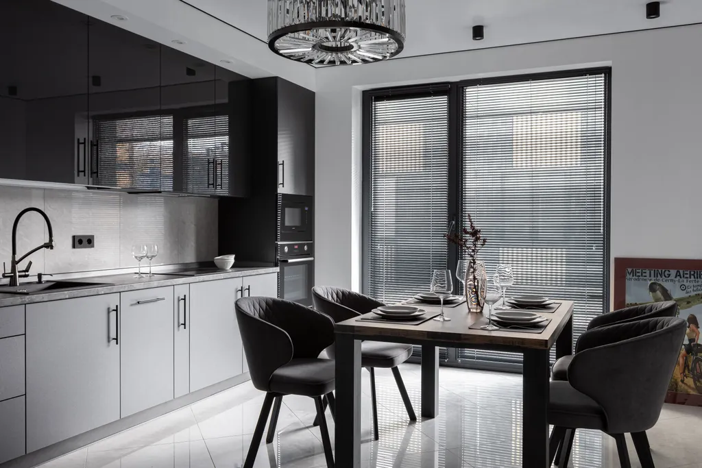 Квартира на первой линии