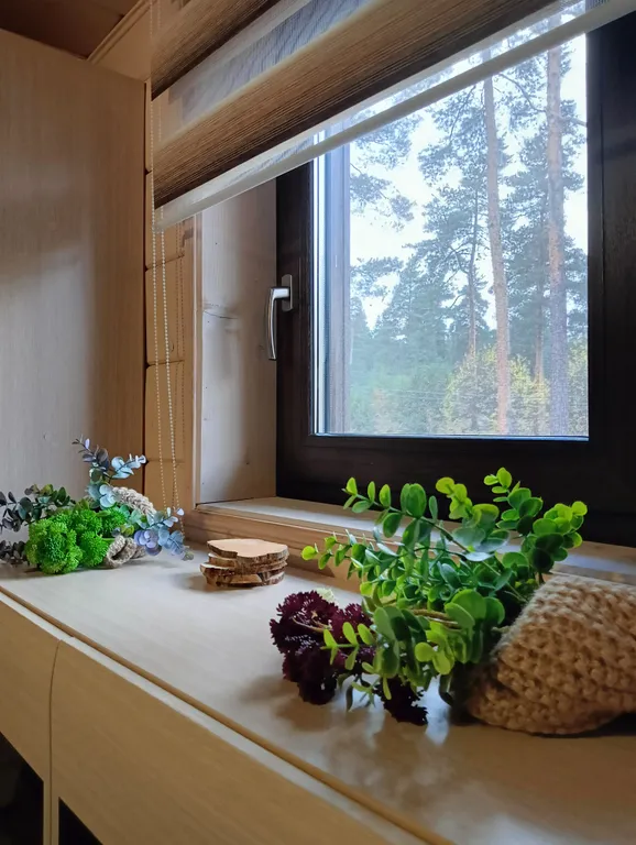 Гостевой домик с банькой и бассейном