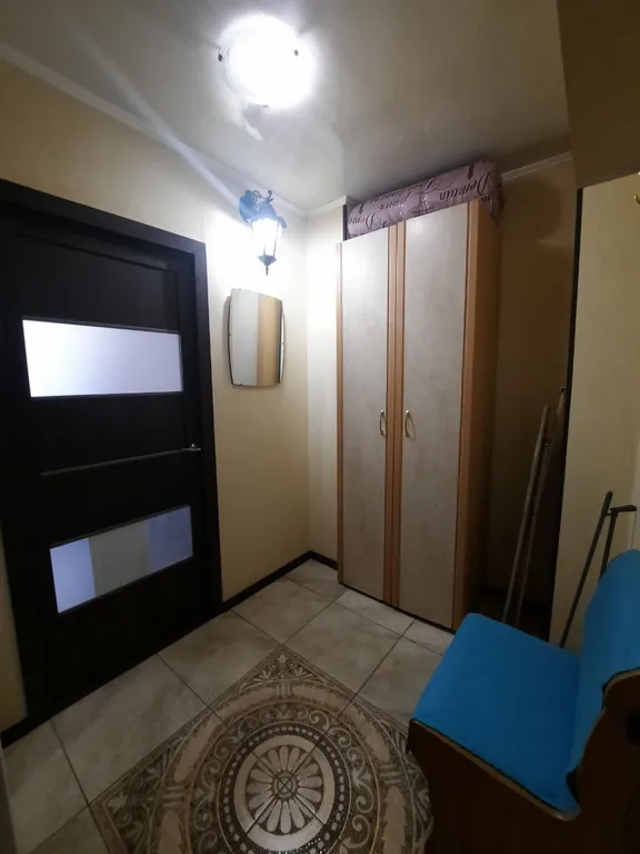 Уютная квартира на Сельмаше