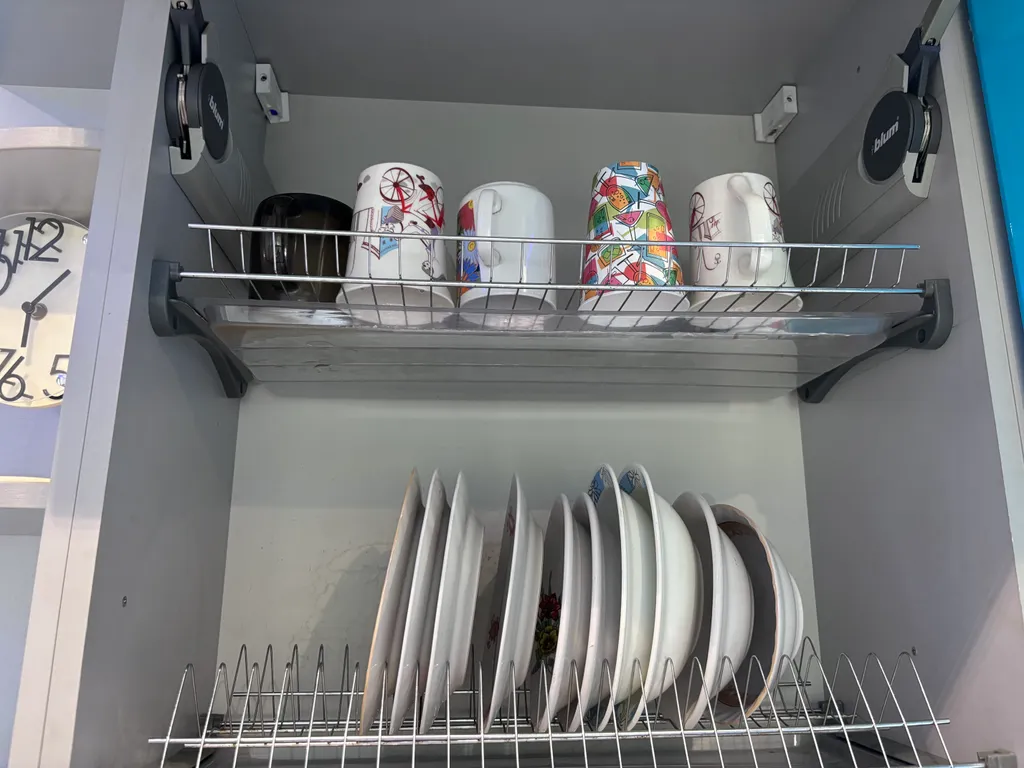 Твой дом на сегодня