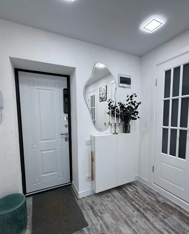 Шикарная квартира в центре города