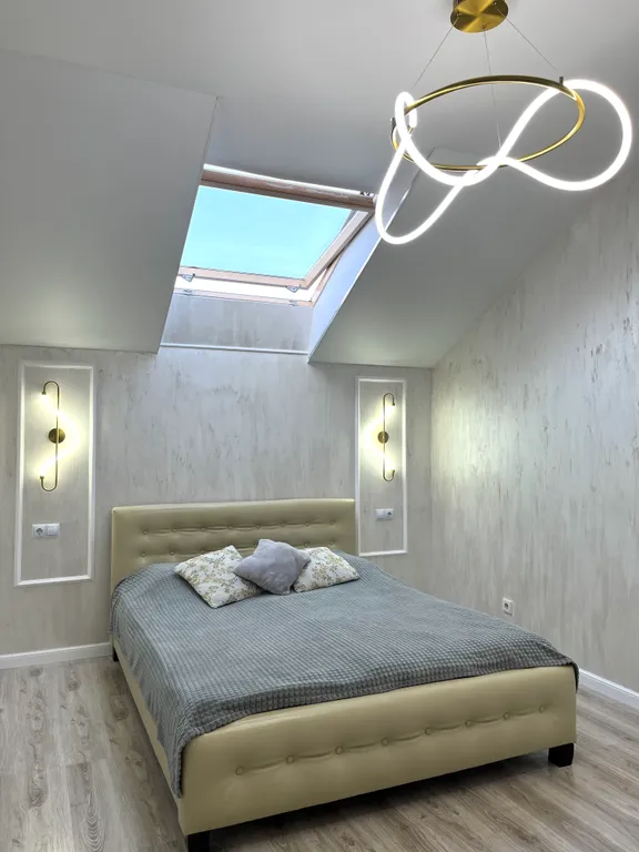 Квартира Квартира Уютный отдых у моря в Apartments Baltic Sea — Зеленоградск