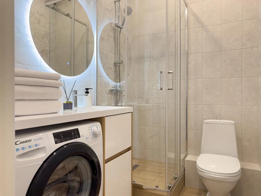 Стильная студия Карельский Лось рядом с вокзалом