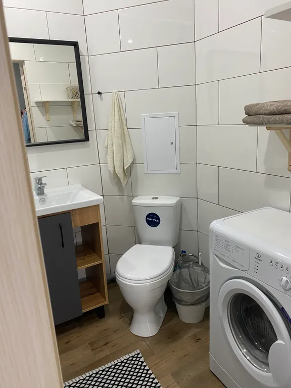 2-х комнатная квартира для вашего отдыха