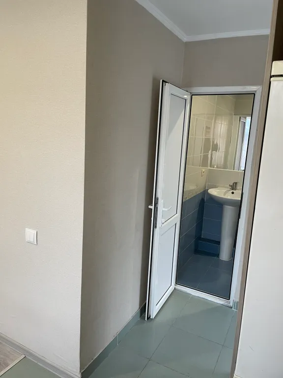 Квартира Квартира Студия -1 — Геленджик