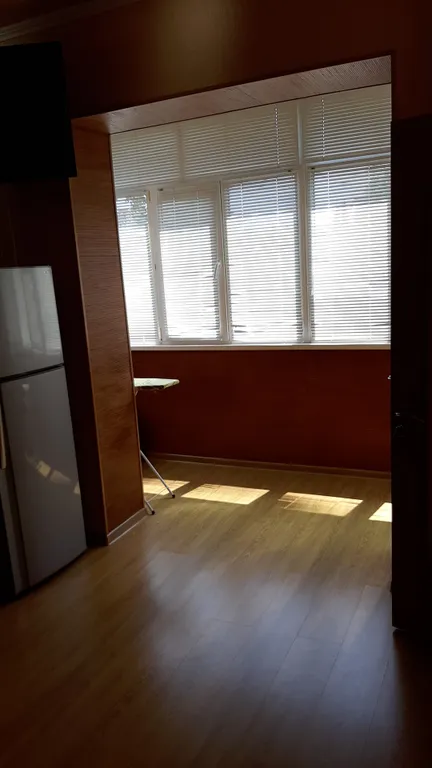 2-комнатный дом близко к морю и парку развлечений