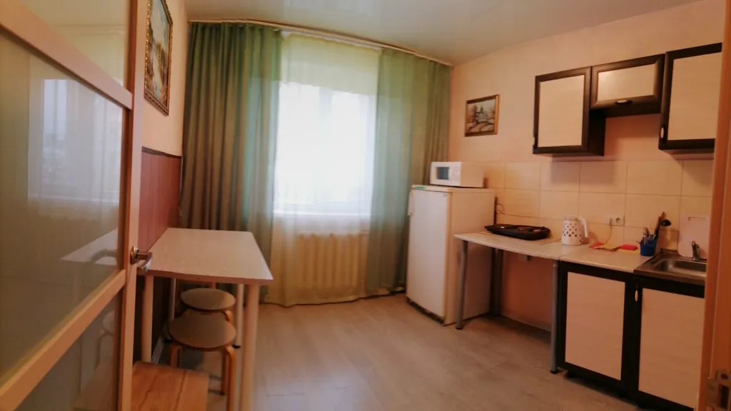 Квартира Квартира То, что вы ищите — Красноярск