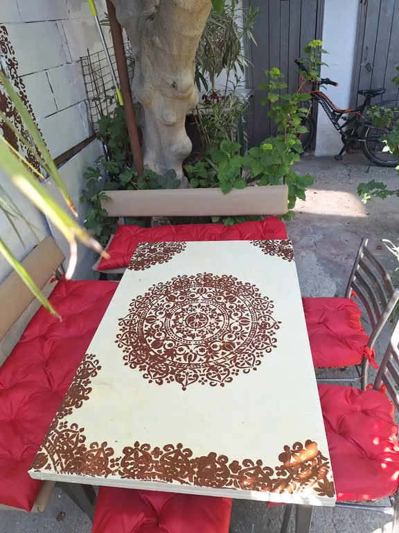 Уютный часть домик у моря с шикарным видом на море и старинные улочки