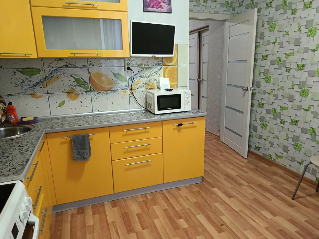 Квартира в Новом районе