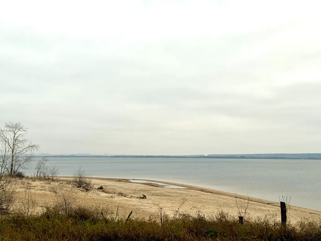 Роскошный коттедж на берегу Волги