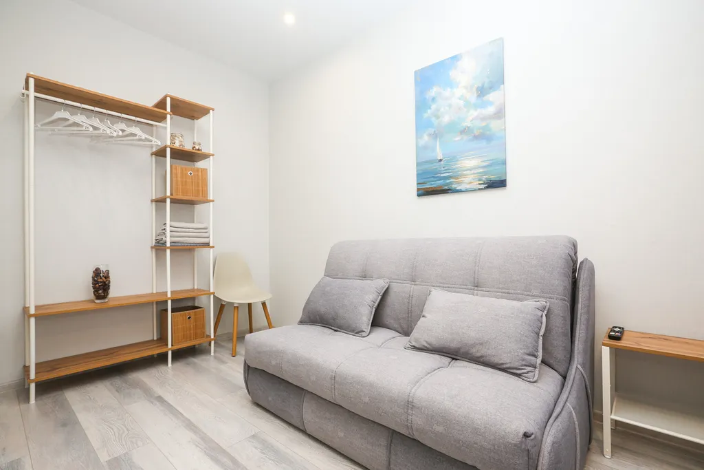 Квартира Апартаменты LevaDa — Калининград