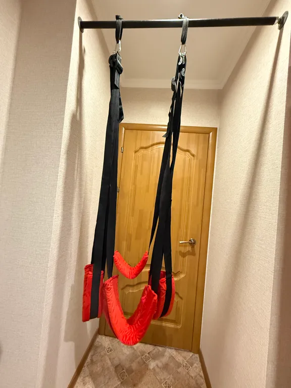 Тематические апартаменты для свиданий 18+